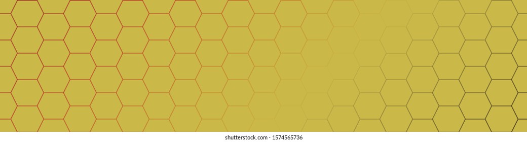 Color Abstract trianglify Generative Art background illustration