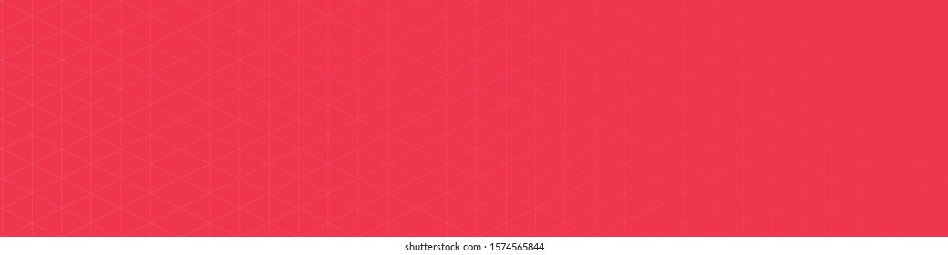 Color Abstract trianglify Generative Art background illustration