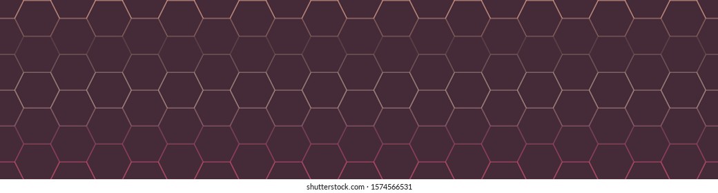 Color Abstract trianglify Generative Art background illustration