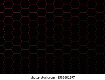 Color Abstract trianglify Generative Art background illustration