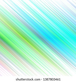 Color abstract vector background graphic design from shining angular stripes