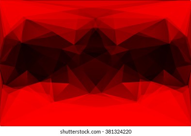 color abstract vector background, illustration eps 10