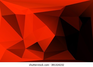 color abstract vector background, illustration eps 10