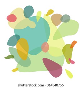 color abstraction
