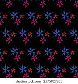 color art design pattern background