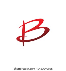 color b art logo design