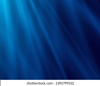 Color backdrop with beams. Different light and shine. Vector.