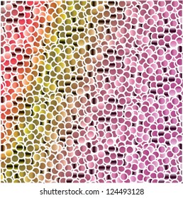 color background