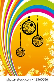 color background