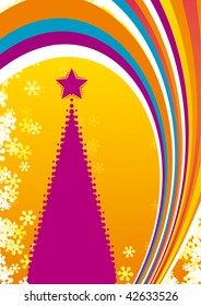 color background
