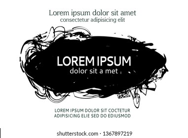 Color background concept design for brochure or website