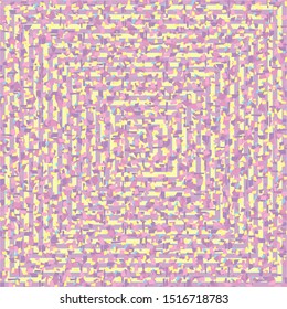 Color background for creative ideas.
