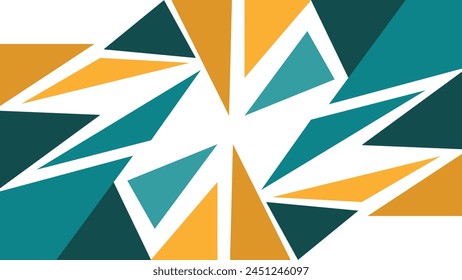 color background design. abstract background with shapes. cool background design for posters.