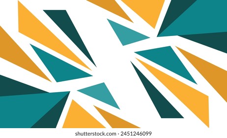 color background design. abstract background with shapes. cool background design for posters.