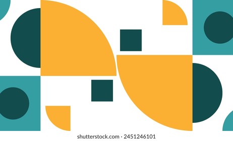 color background design. abstract background with shapes. cool background design for posters.