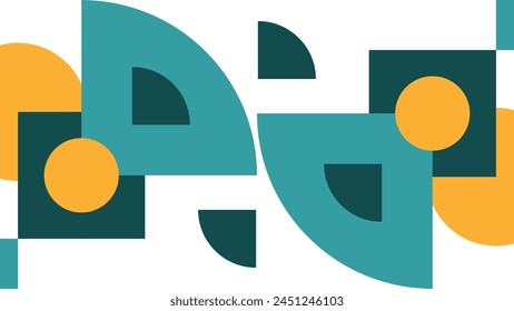 color background design. abstract background with shapes. cool background design for posters.