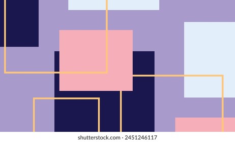 color background design. abstract background with shapes. cool background design for posters.