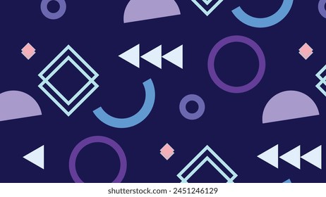 color background design. abstract background with shapes. cool background design for posters.