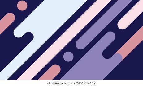 color background design. abstract background with shapes. cool background design for posters.