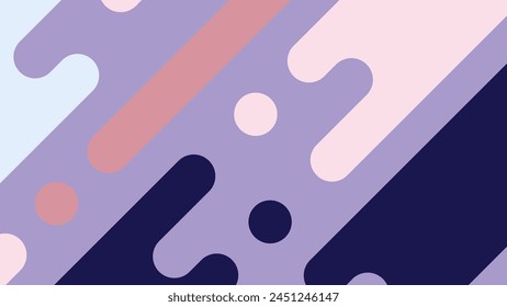 color background design. abstract background with shapes. cool background design for posters.