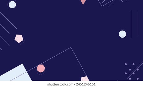 color background design. abstract background with shapes. cool background design for posters.