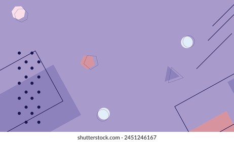 color background design. abstract background with shapes. cool background design for posters.