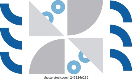 color background design. abstract background with shapes. cool background design for posters.