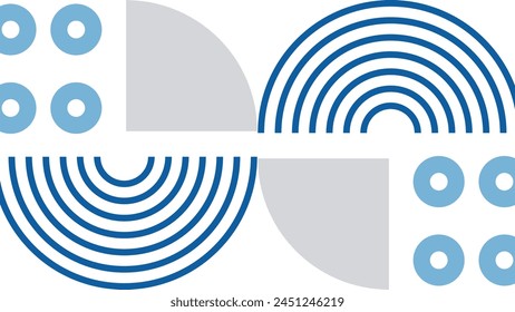 color background design. abstract background with shapes. cool background design for posters.