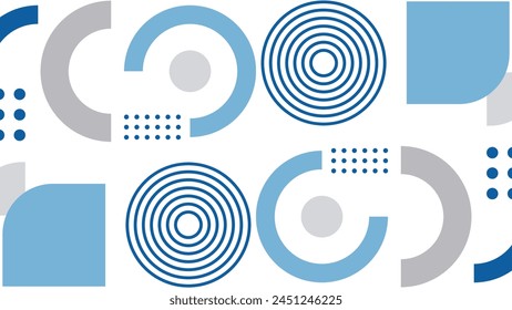 color background design. abstract background with shapes. cool background design for posters.