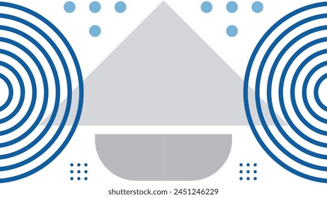 color background design. abstract background with shapes. cool background design for posters.