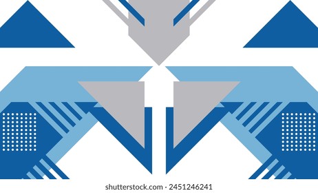 diseño de fondo de color. fondo abstracto con Formas. diseño de fondo fresco para carteles.