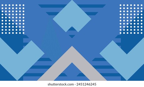 diseño de fondo de color. fondo abstracto con Formas. diseño de fondo fresco para carteles.