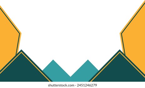 color background design. abstract background with shapes. cool background design for posters.