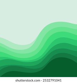Diseño de fondo de color. Fondo abstracto con Formas. Diseño de fondo fresco para carteles.