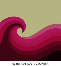 color background design. abstract background with shapes. cool background design for posters.