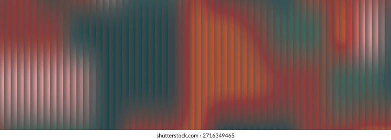 Color background design. Abstract background with shapes. Cool background design for posters.