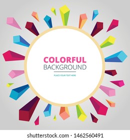color background design. Fluid gradient shapes composition. Futuristic design posters.