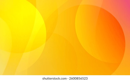 color background design. Fluid shapes composition with trendy gradients. Wavy geometric background.