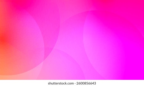 color background design. Fluid shapes composition with trendy gradients. Wavy geometric background.