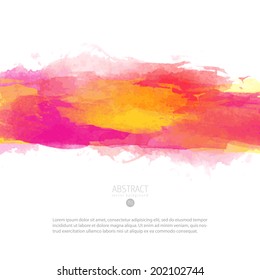 color background ink abstract splashes shiny multicolored vector watercolour scene valuable for any project where a platter of color makes the difference color background ink abstract splashes colour