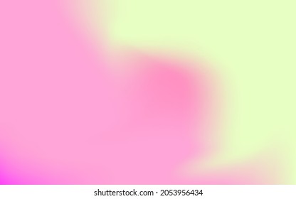 color background, modern colorful gradient illustration vector for, logo, card, banner, web and printing.