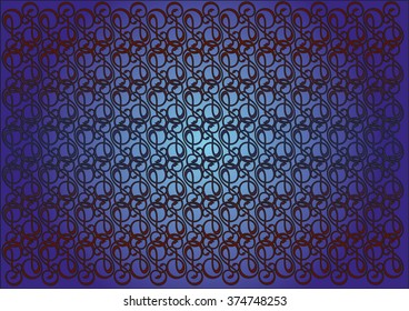 color  Background Noise