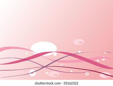 color background with stripes