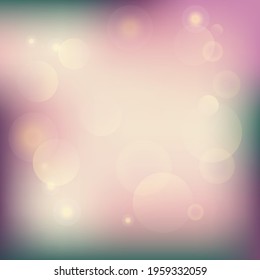 Color background for use in design, for posters, postcards, banners, for adding illustrations