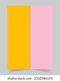 Color Background, Vector, Vibrant Colored Background, Vector, Pink, Violet, Blurred Color Wave, Fluid background gradient, Vector Modern Banner, Yellow Blurred Mesh