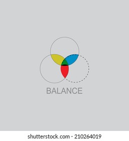 Color Balance icon