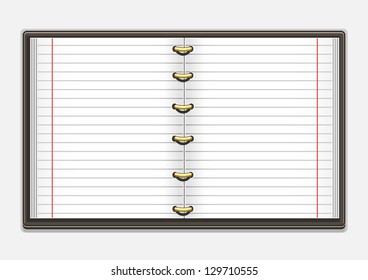color banners
