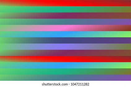 Color bar 4