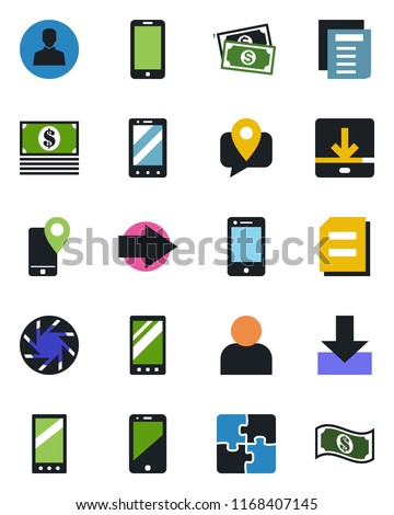 setright mobile tracker