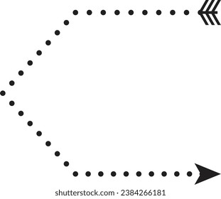 Color, Black and white, Gradient Arrow EPS